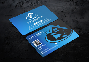 Business Card Design by LAXMI DESIGNHUB for this project | Design: #34622648