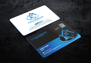 Business Card Design by LAXMI DESIGNHUB for this project | Design: #34622650