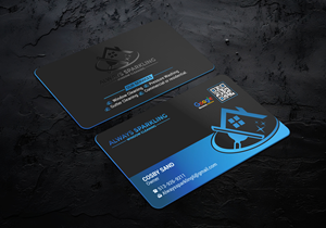 Business Card Design by LAXMI DESIGNHUB for this project | Design: #34622651