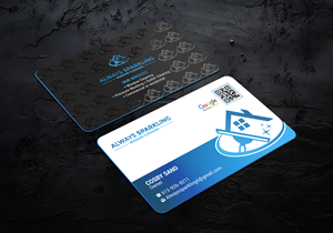 Diseño de Tarjeta de Presentación por LAXMI DESIGNHUB para este proyecto | Diseño: #34622653