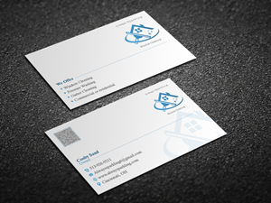 Diseño de Tarjeta de Presentación por Magic of Art para este proyecto | Diseño: #34607291