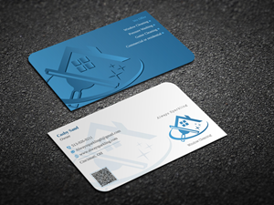 Diseño de Tarjeta de Presentación por Magic of Art para este proyecto | Diseño: #34607292
