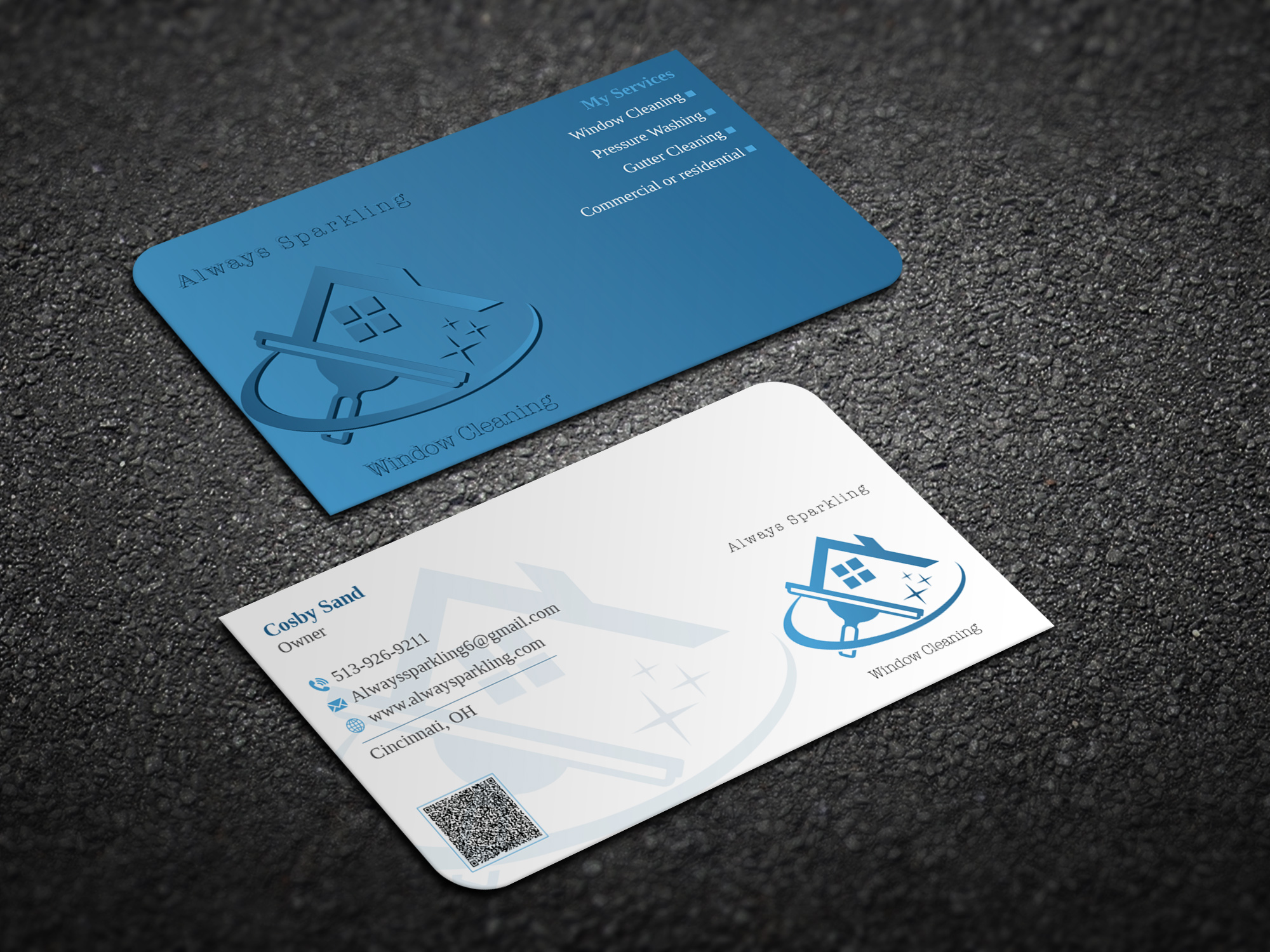 Business Card Design by Magic of Art for this project | Design #34610627
