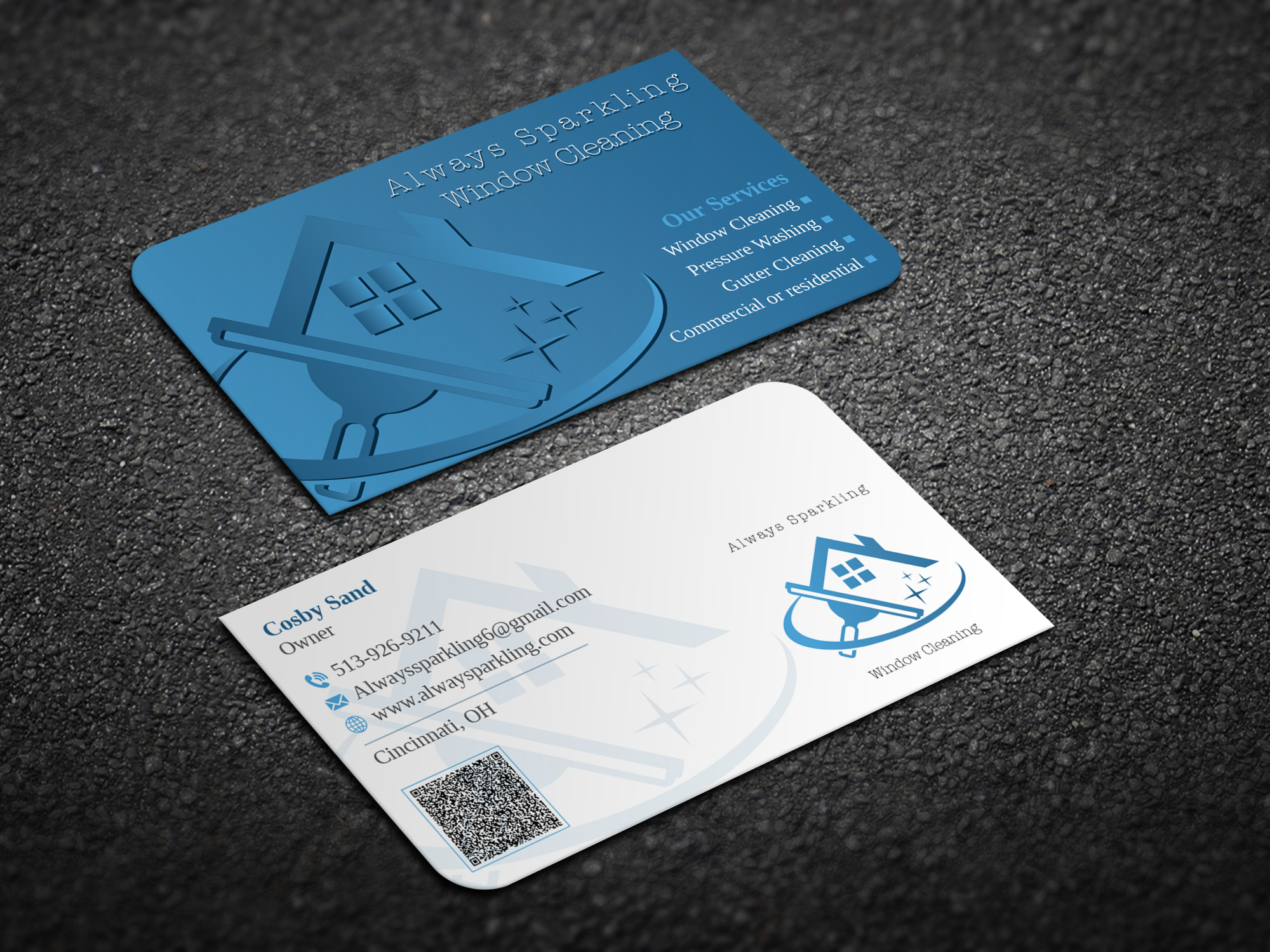 Visitenkarten-Design von Magic of Art für dieses Projekt | Design #34689080