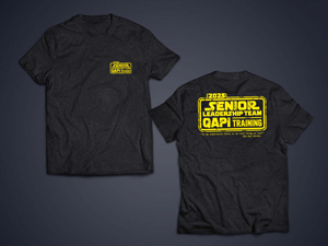 T-Shirt-Design von Lumen Branding für dieses Projekt | Design: #34602929