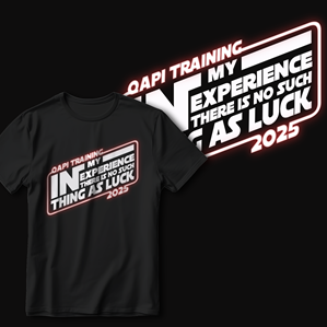 T-Shirt-Design von Fortunate Studio für dieses Projekt | Design: #34607554