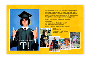 Magazine Design by mscreations.lk