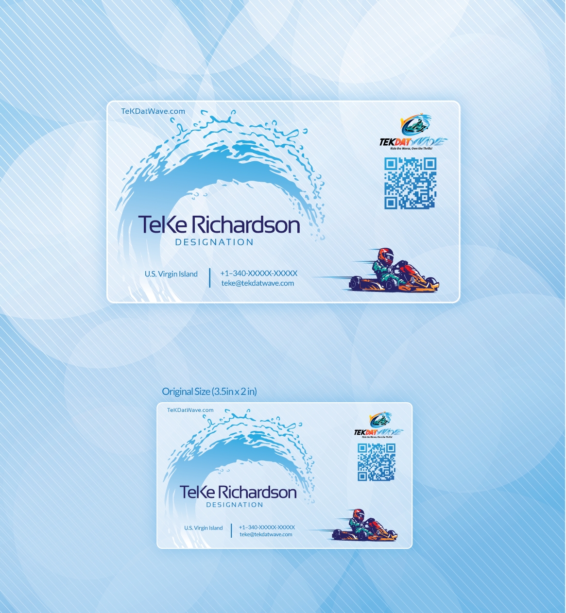 Business Card Design by ally designs for this project | Design #34609368