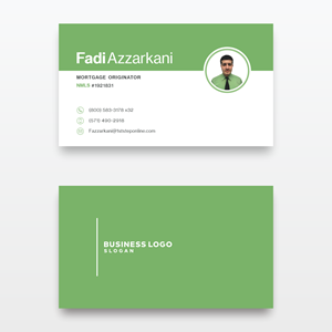 Business Card Design by Logomarks for this project | Design: #34604329