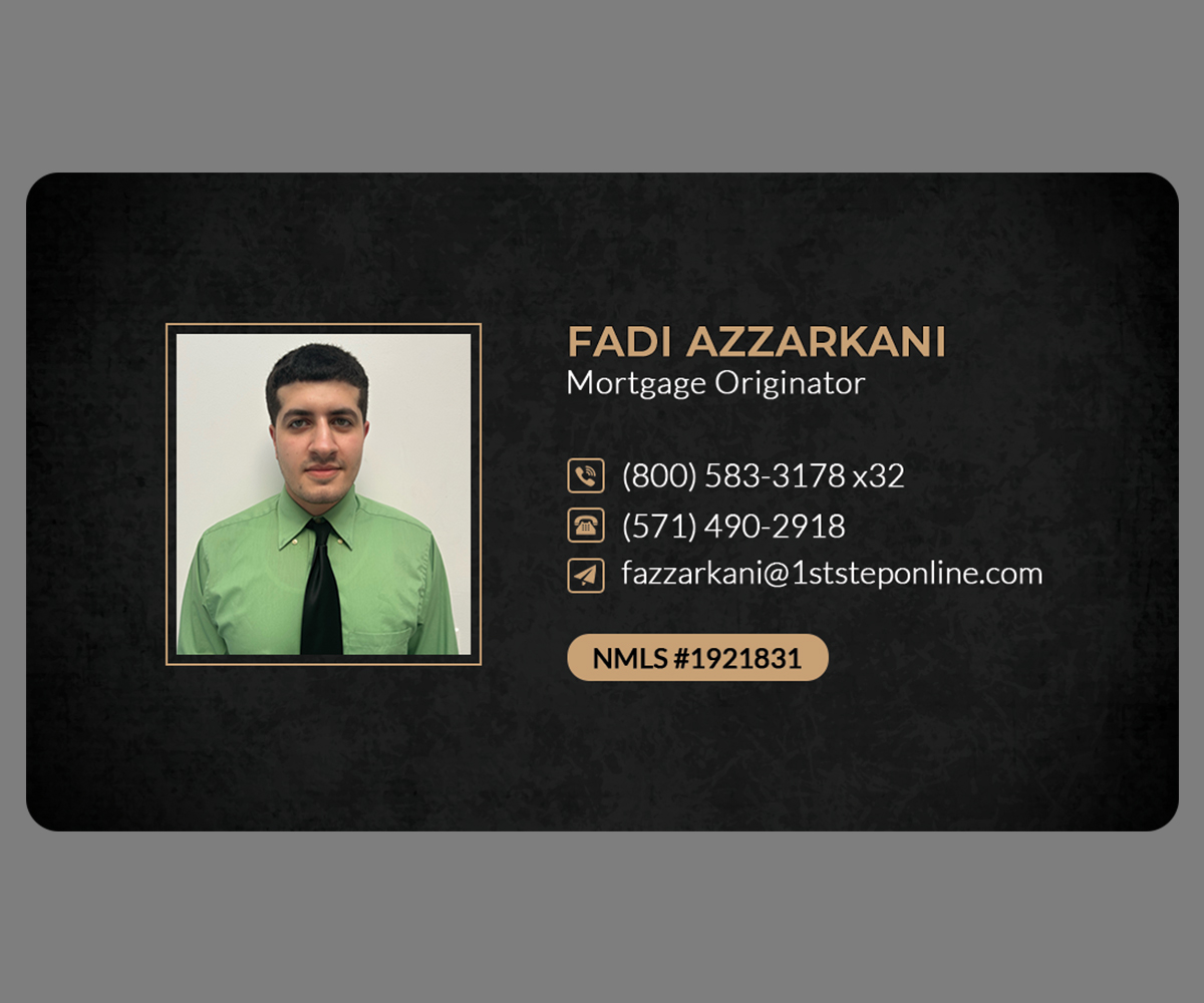 Business Card Design by rainbowmagic2017 for this project | Design #34630009