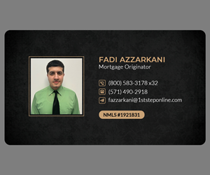 Business Card Design by rainbowmagic2017 for this project | Design #34630009