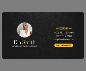 Business Card Design by rainbowmagic2017 for this project | Design: #34630019