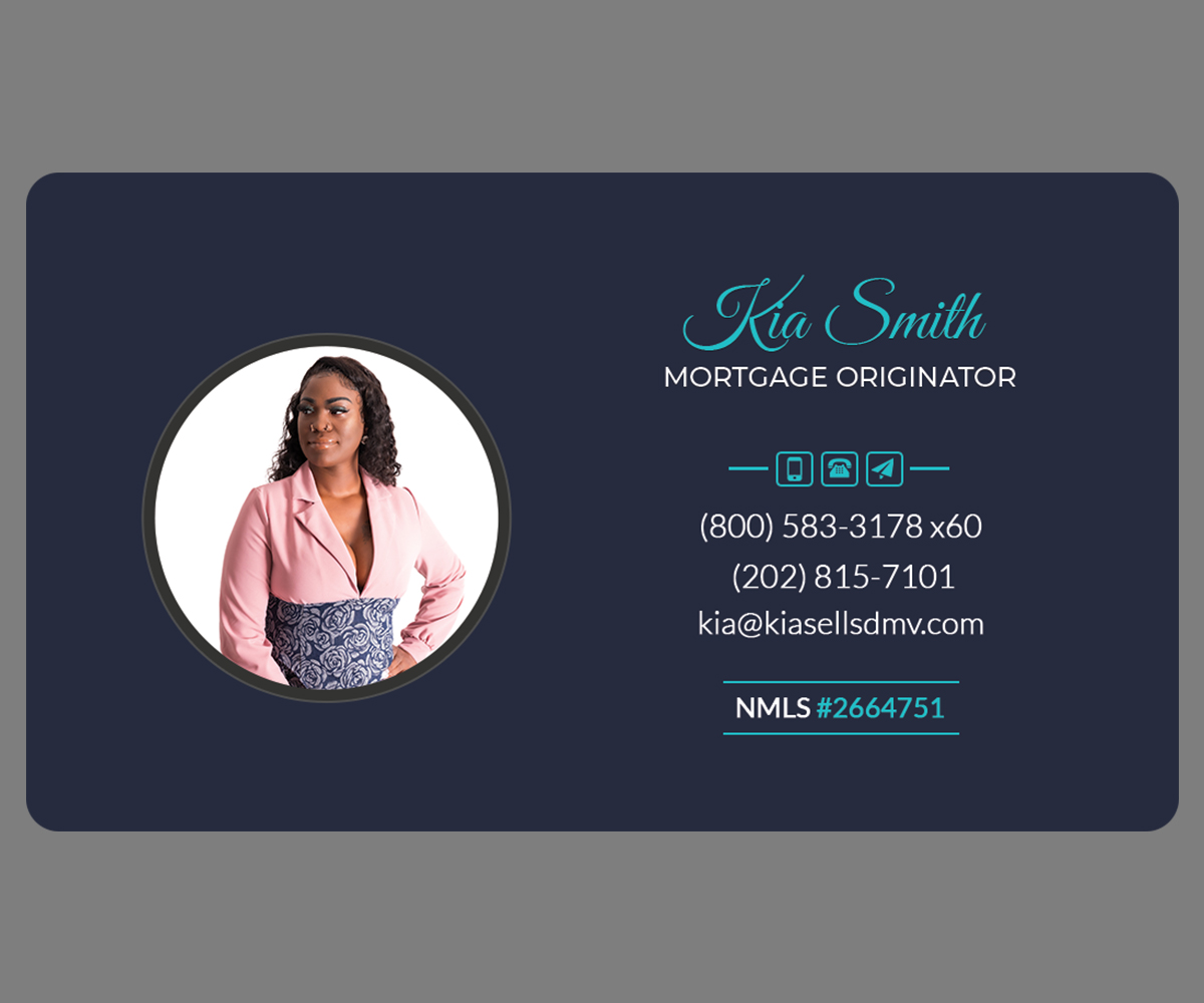 Business Card Design by rainbowmagic2017 for this project | Design #34630025