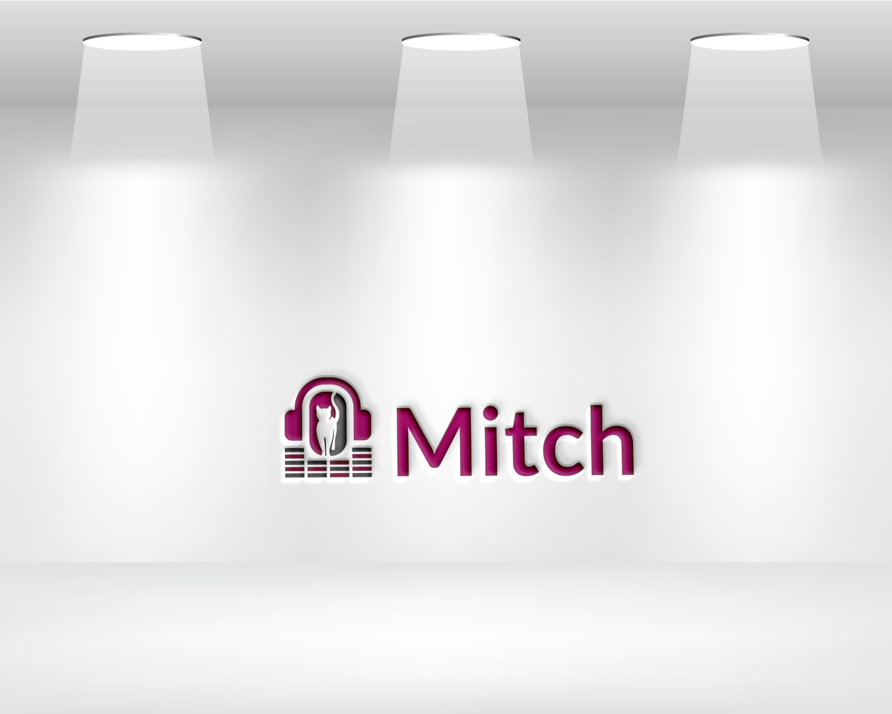 Logo Design by Daniel Khan for this project | Design #34604384