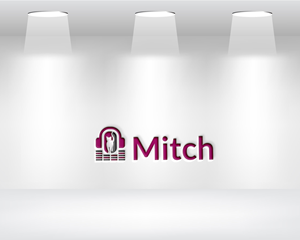 Logo Design by Daniel Khan for this project | Design: #34604384