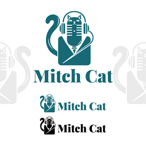 Logo Design by {mega- for this project | Design: #34634070