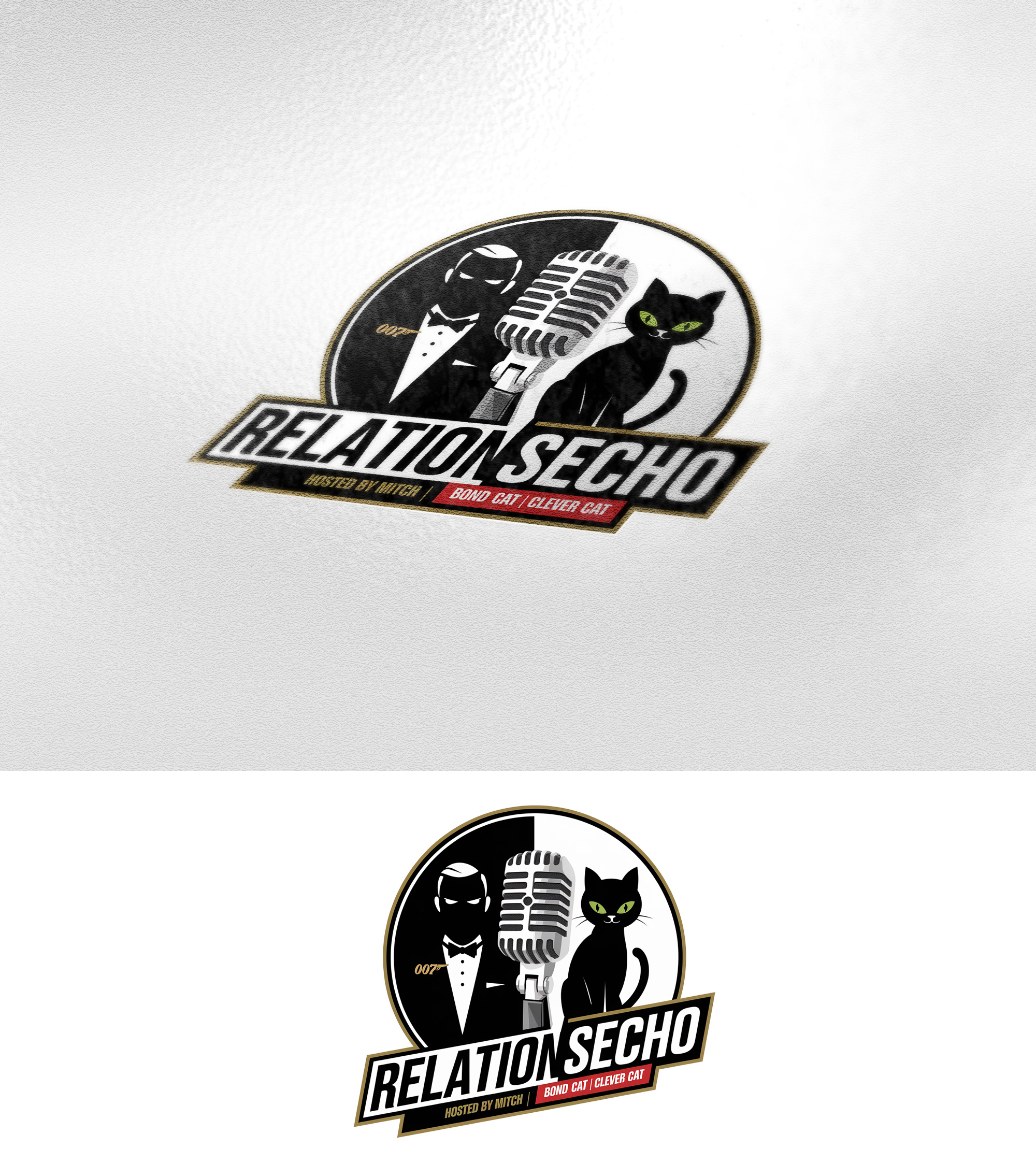Logo Design by Designz Zone for this project | Design #34614648
