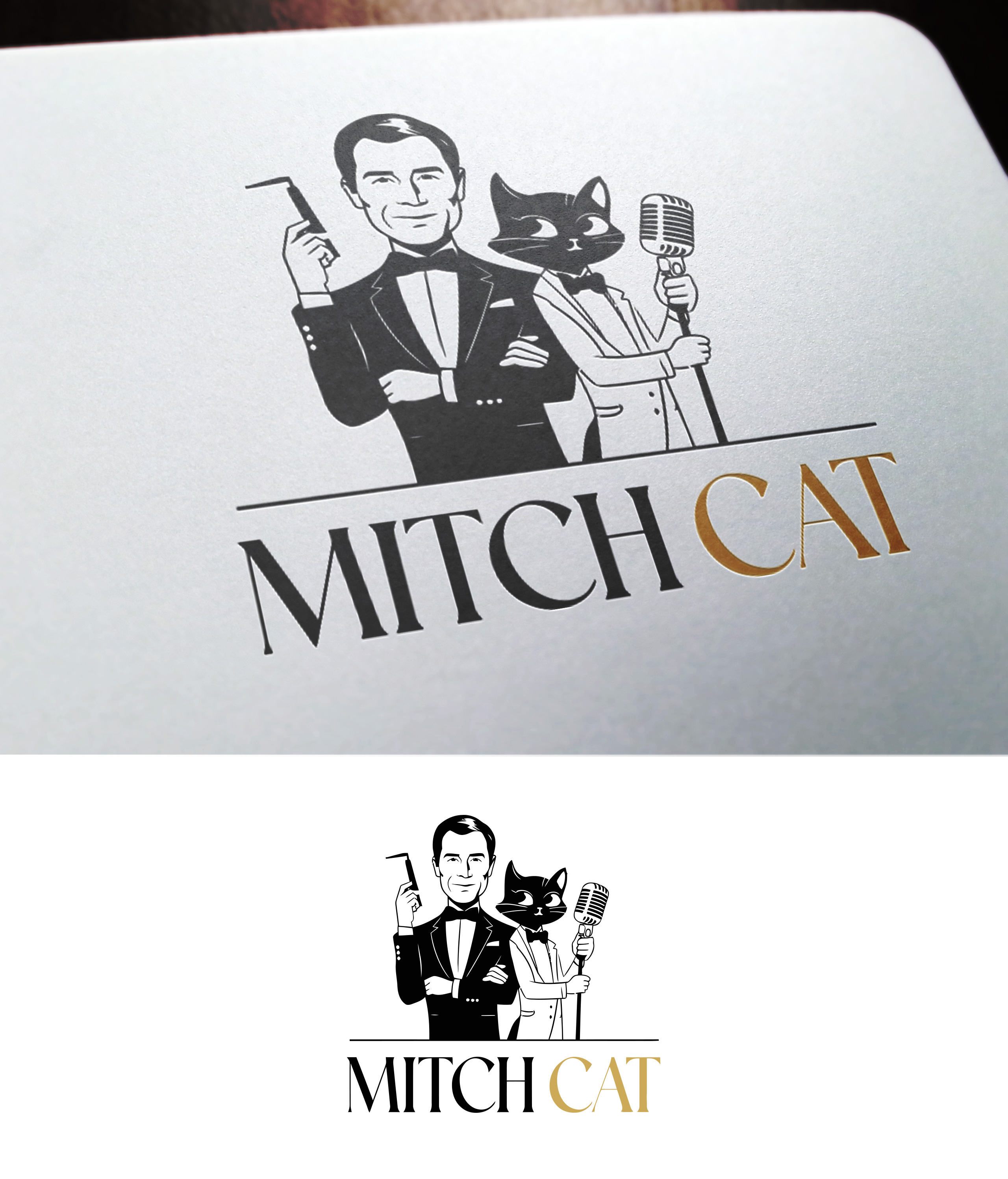 Logo Design by Designz Zone for this project | Design #34636623