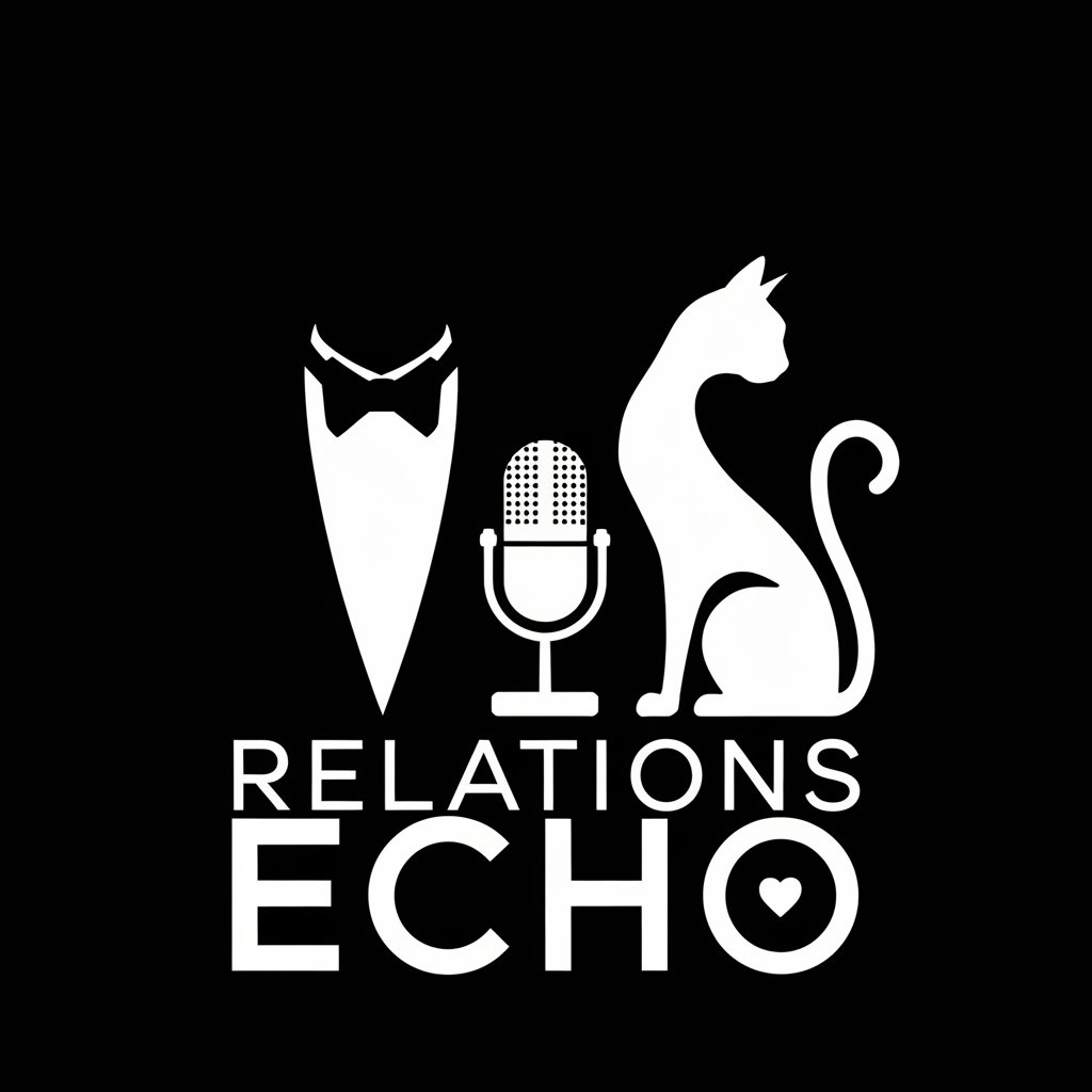 Logo Design by echosaputro for this project | Design #34620640