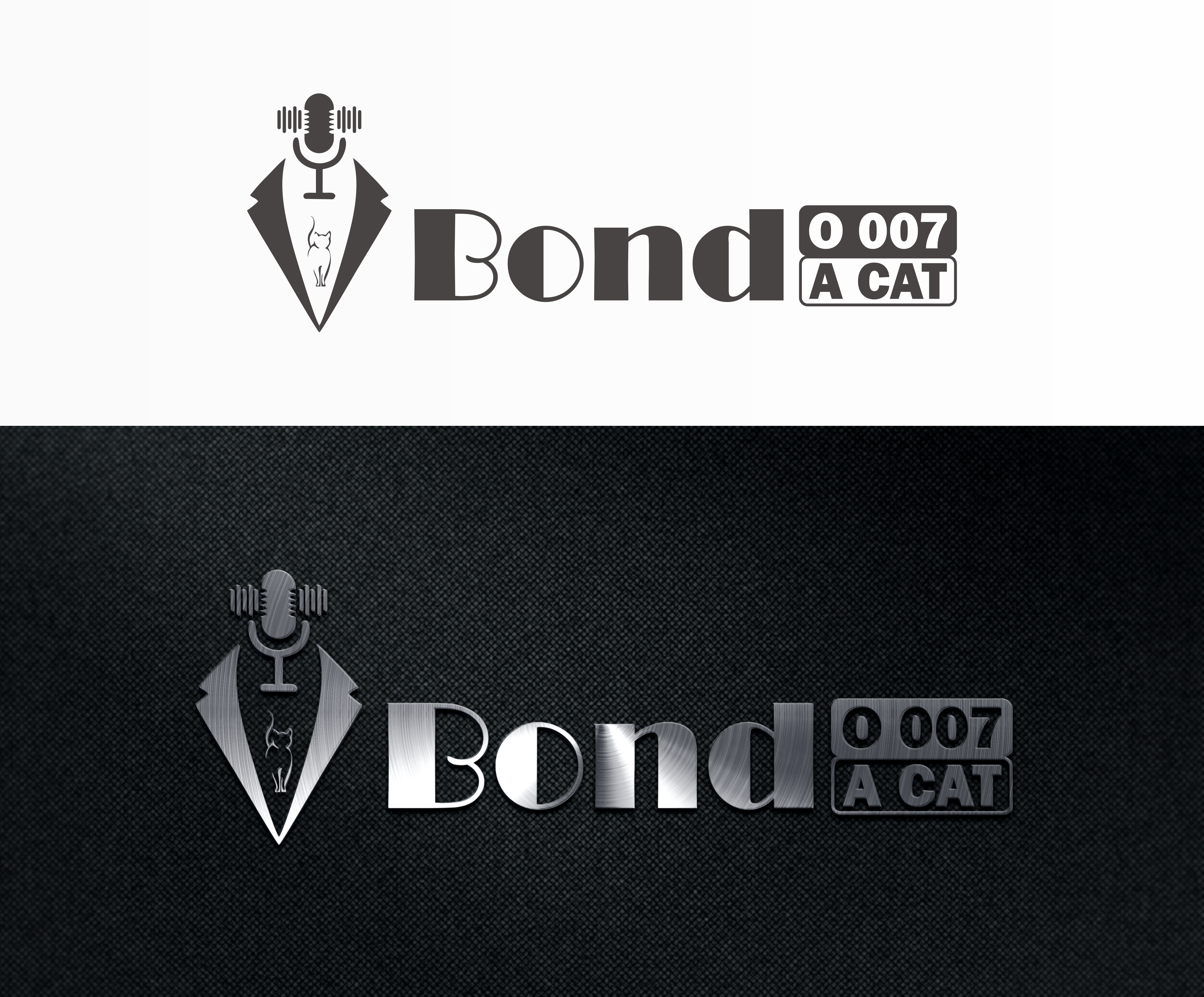 Logo Design by Adeikhan for this project | Design #34622725