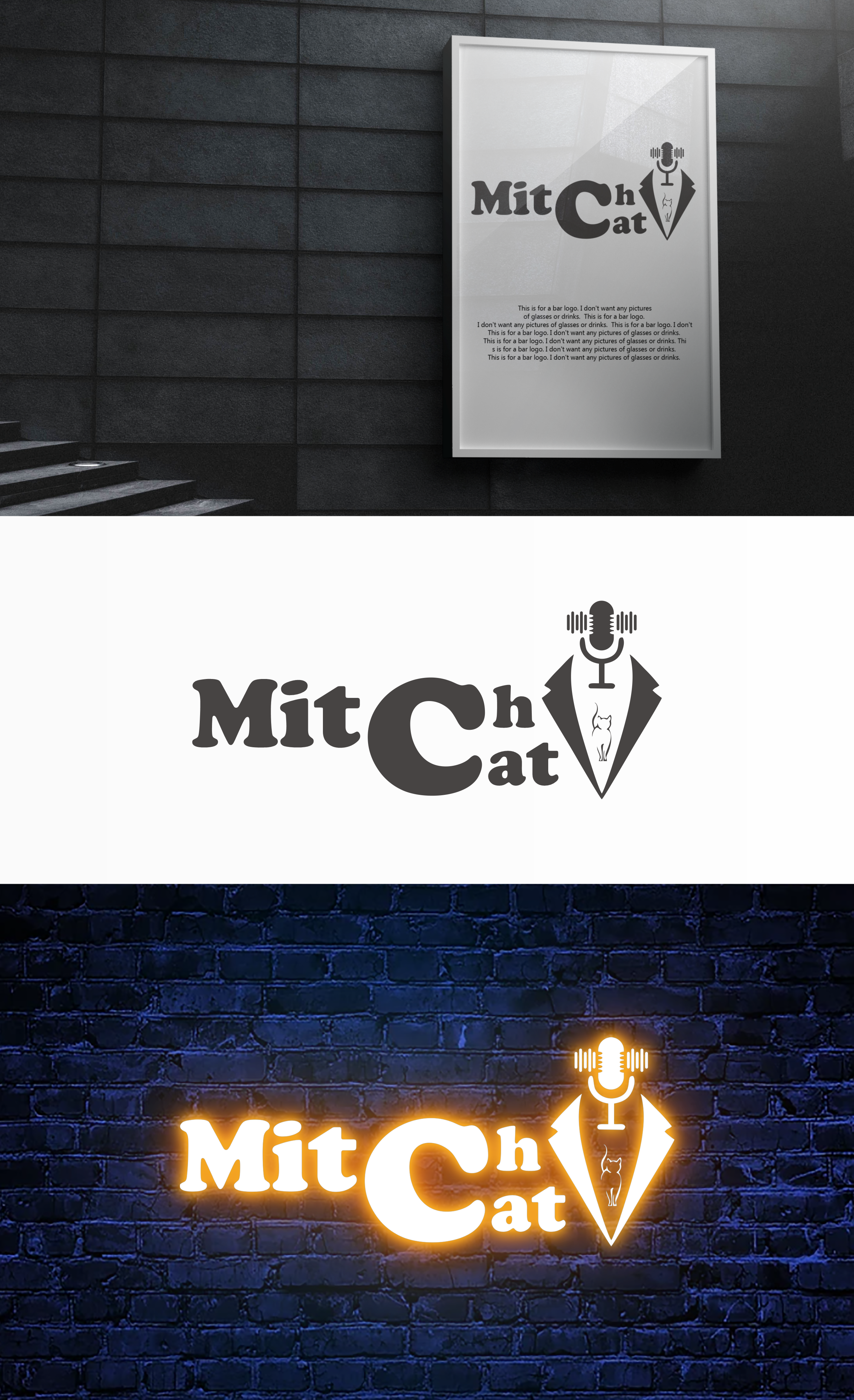 Logo Design by Adeikhan for this project | Design #34624831