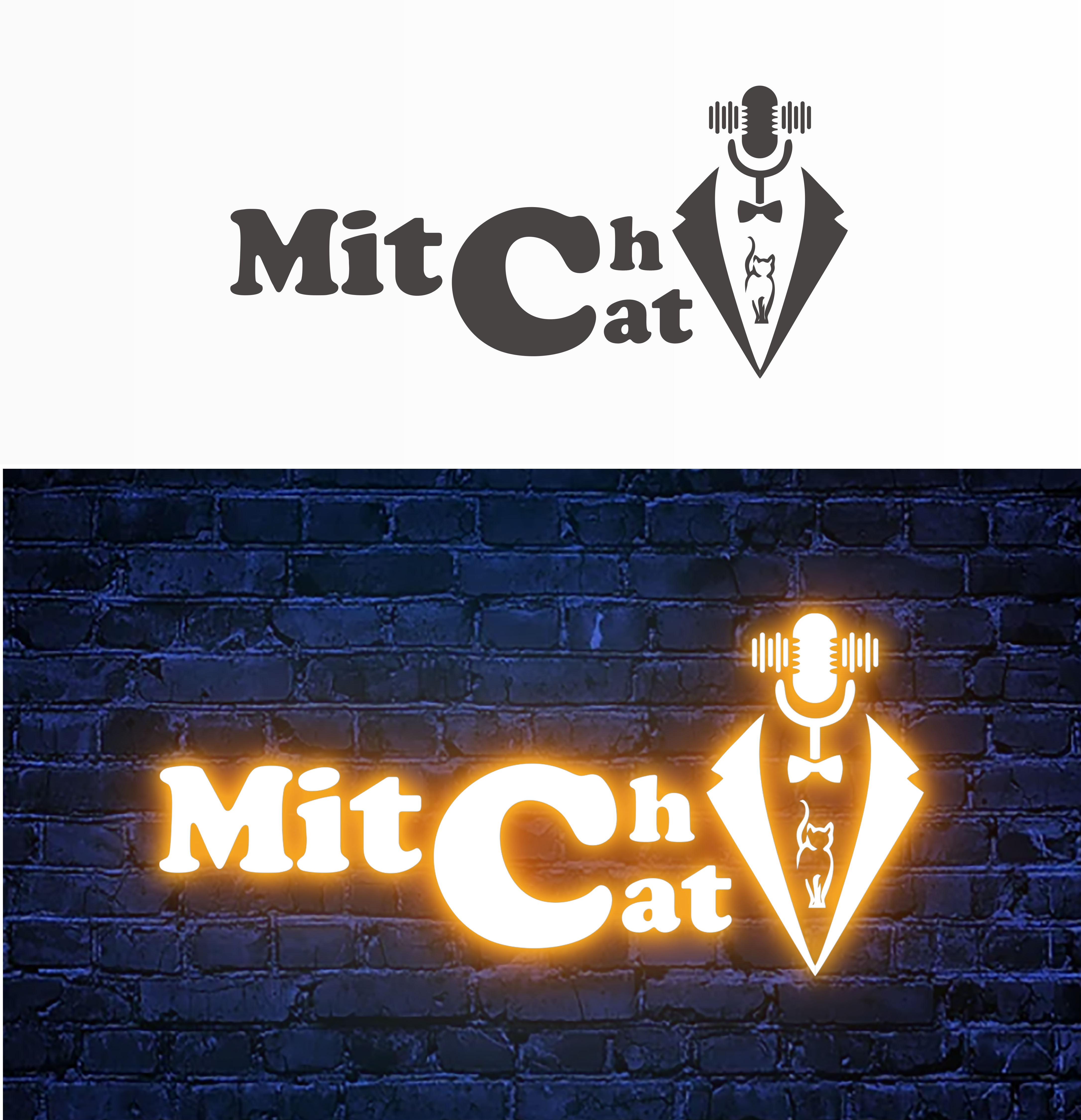 Logo Design by Adeikhan for this project | Design #34624968