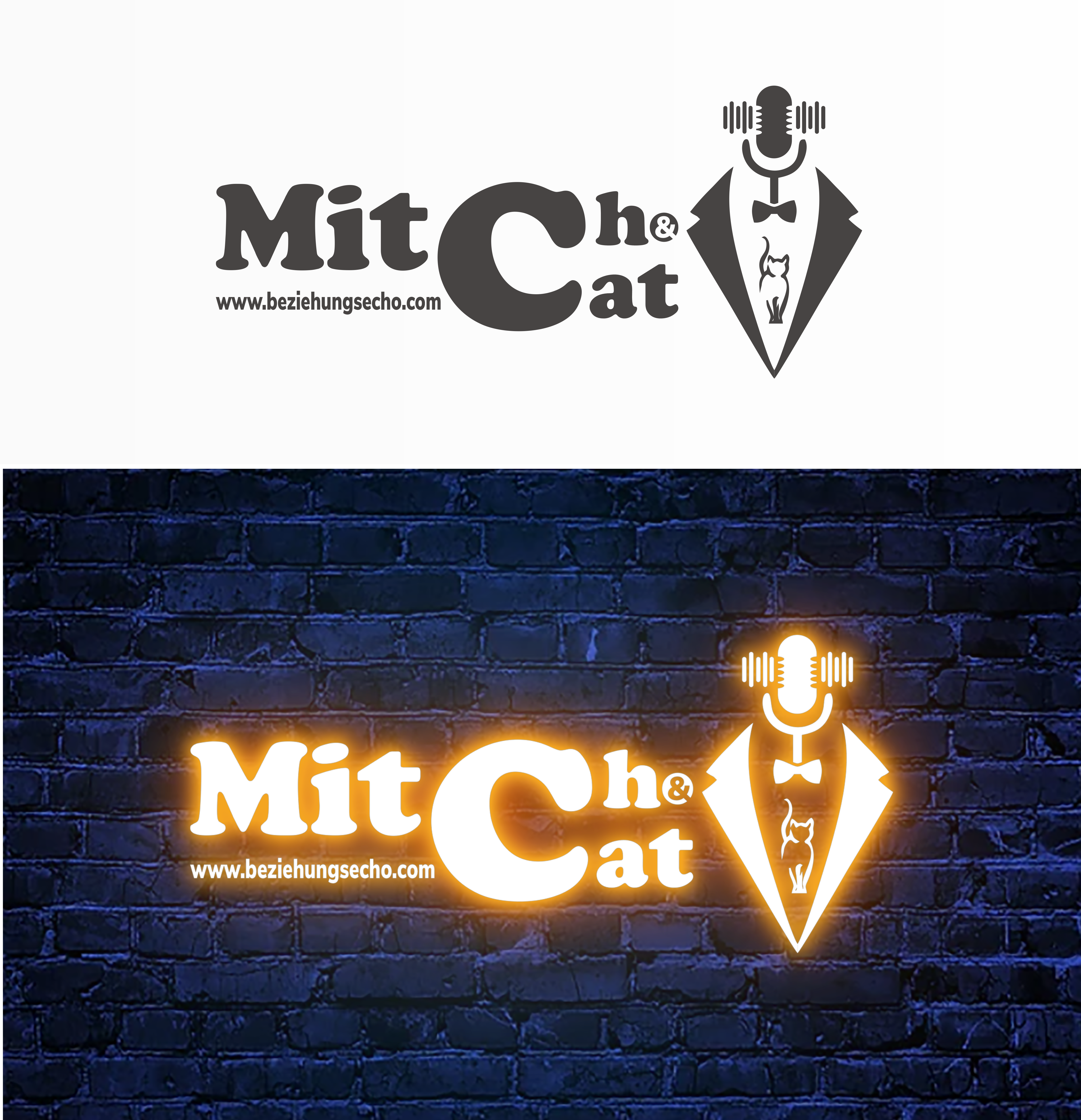 Logo Design by Adeikhan for this project | Design #34664090