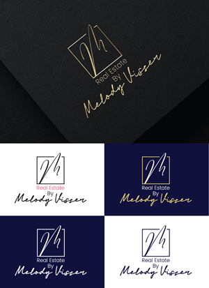 Logo Design by StromDesignHub for this project | Design #34608685