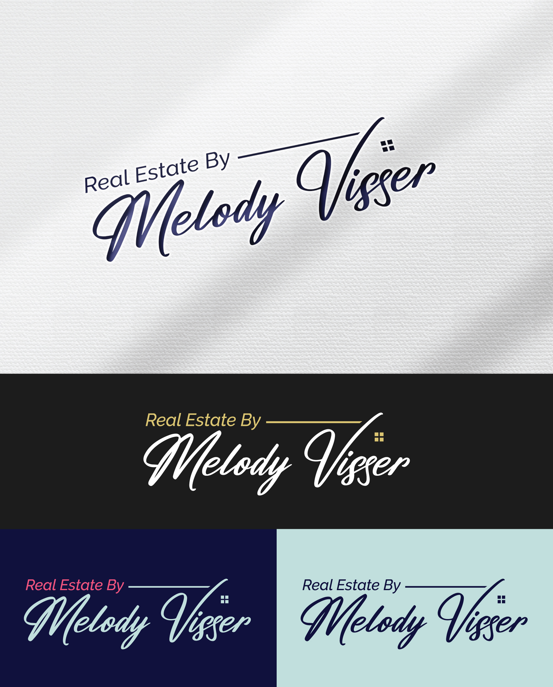 Logo Design by StromDesignHub for this project | Design #34608686