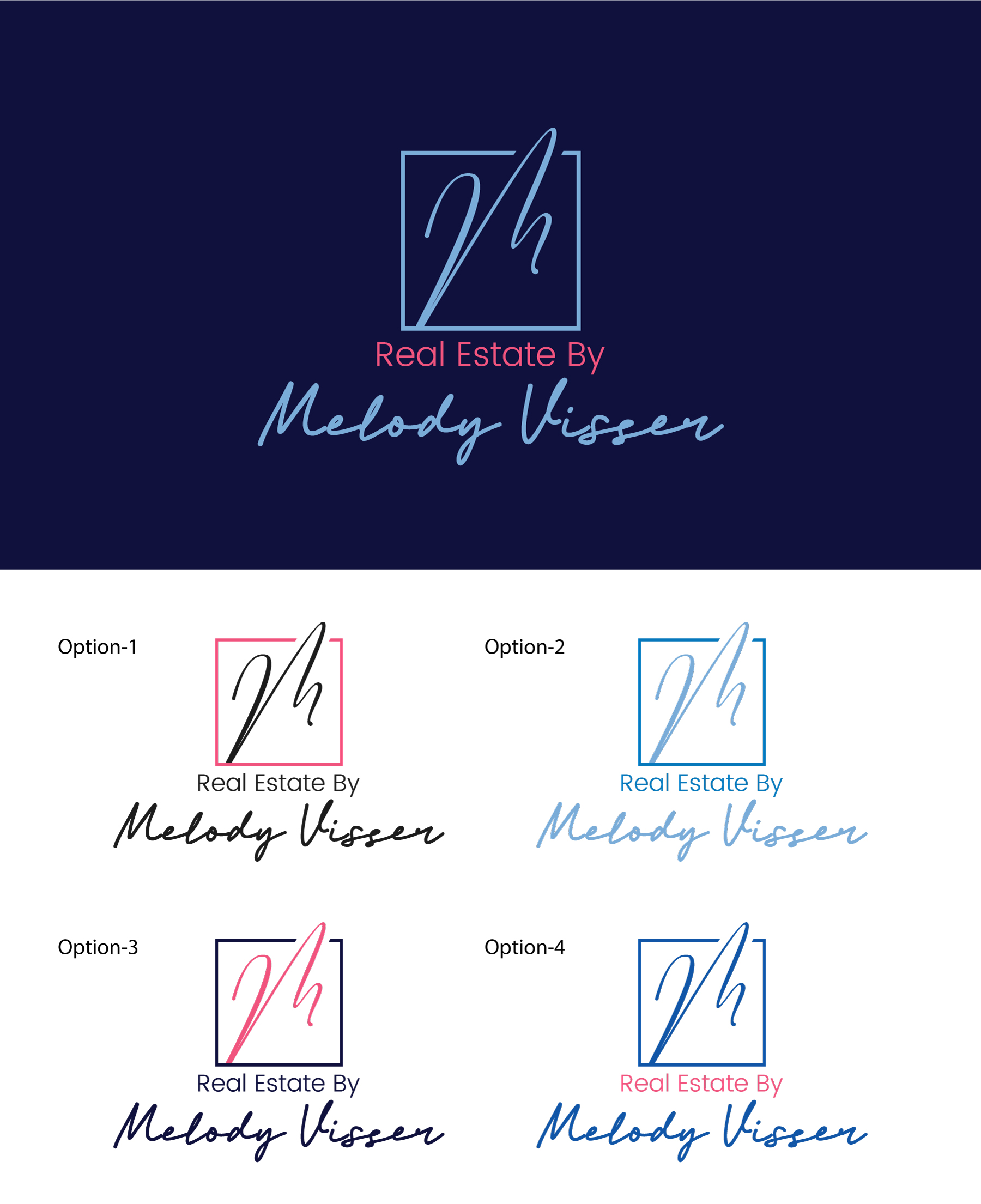 Logo Design by StromDesignHub for this project | Design #34609117