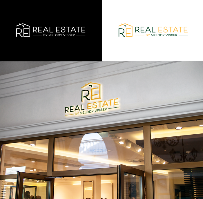 Logo Design by RA-bica for this project | Design #34606044