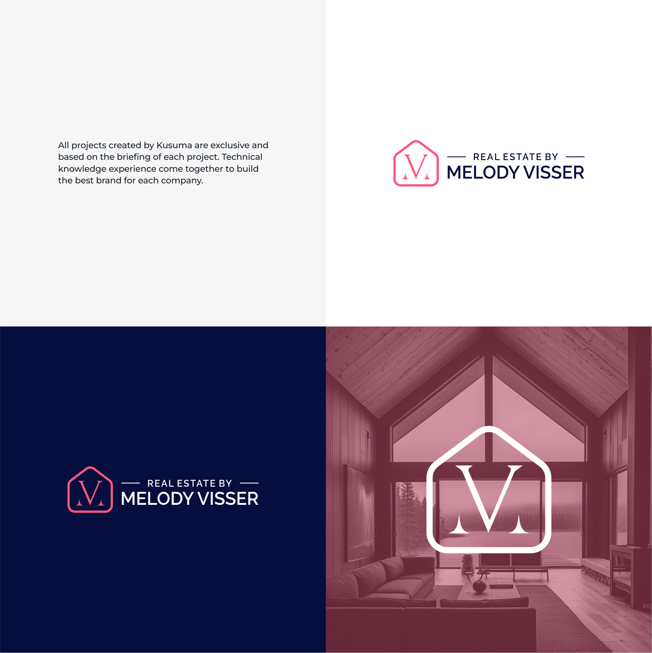 Logo Design by Kusuma Studio for this project | Design #34608227