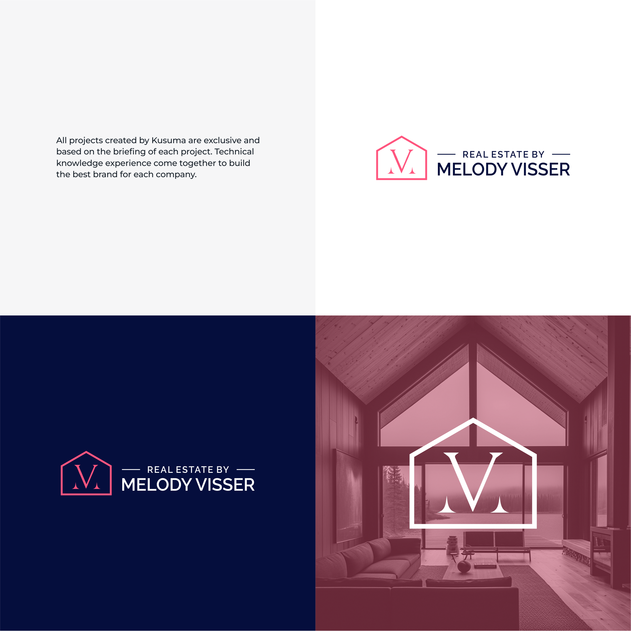 Logo Design by Kusuma Studio for this project | Design #34611304