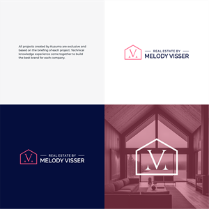 Logo Design by Kusuma Studio for this project | Design: #34611304