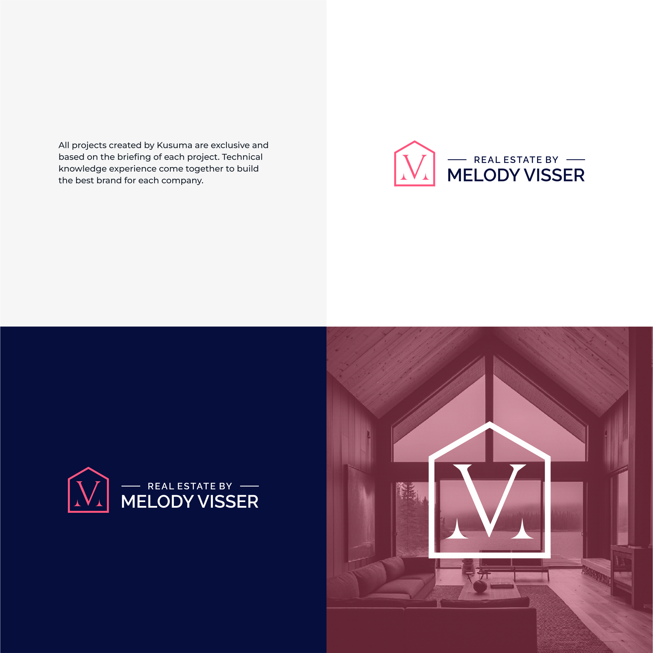 Logo Design by Kusuma Studio for this project | Design #34618299