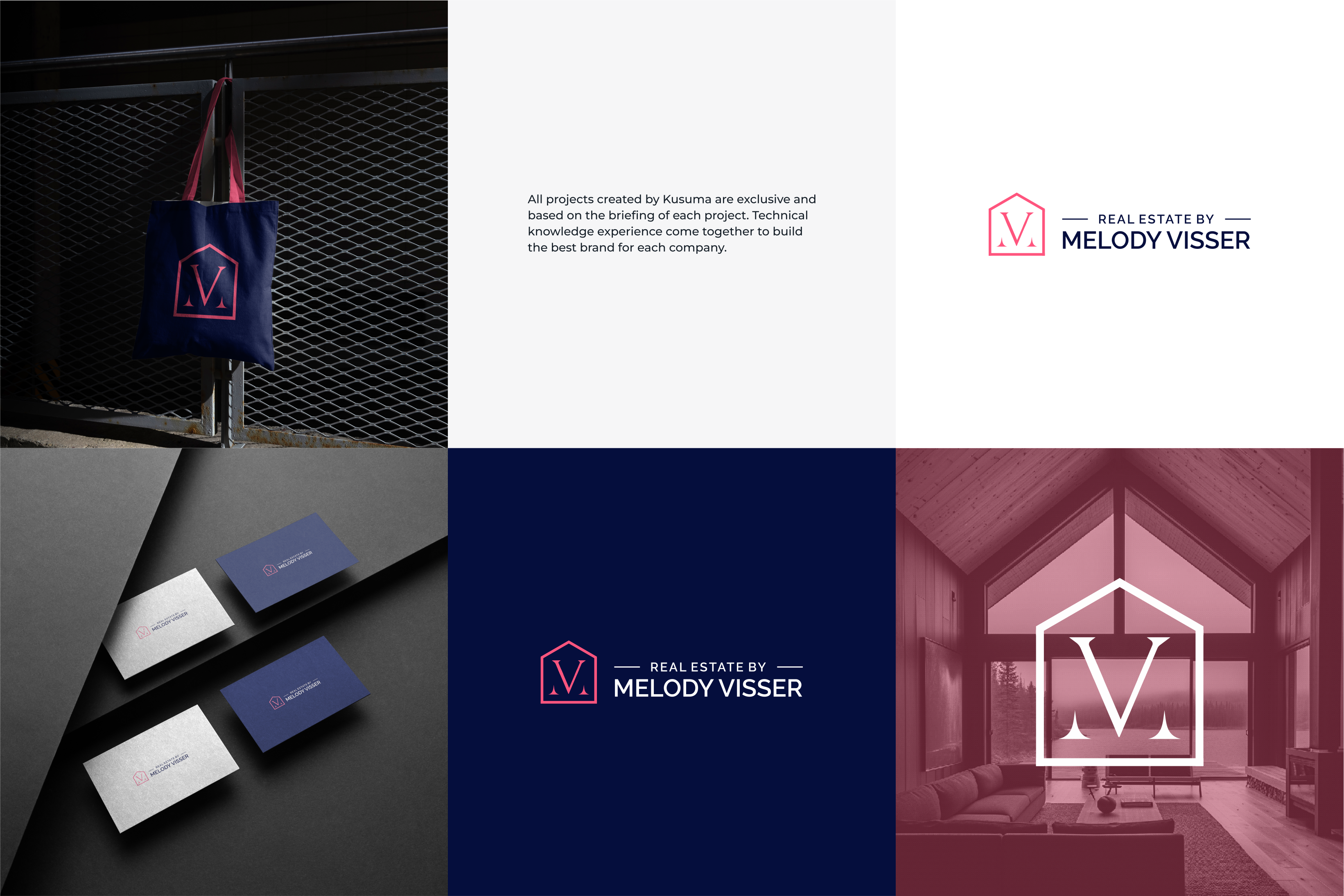 Logo Design by Kusuma Studio for this project | Design #34618356