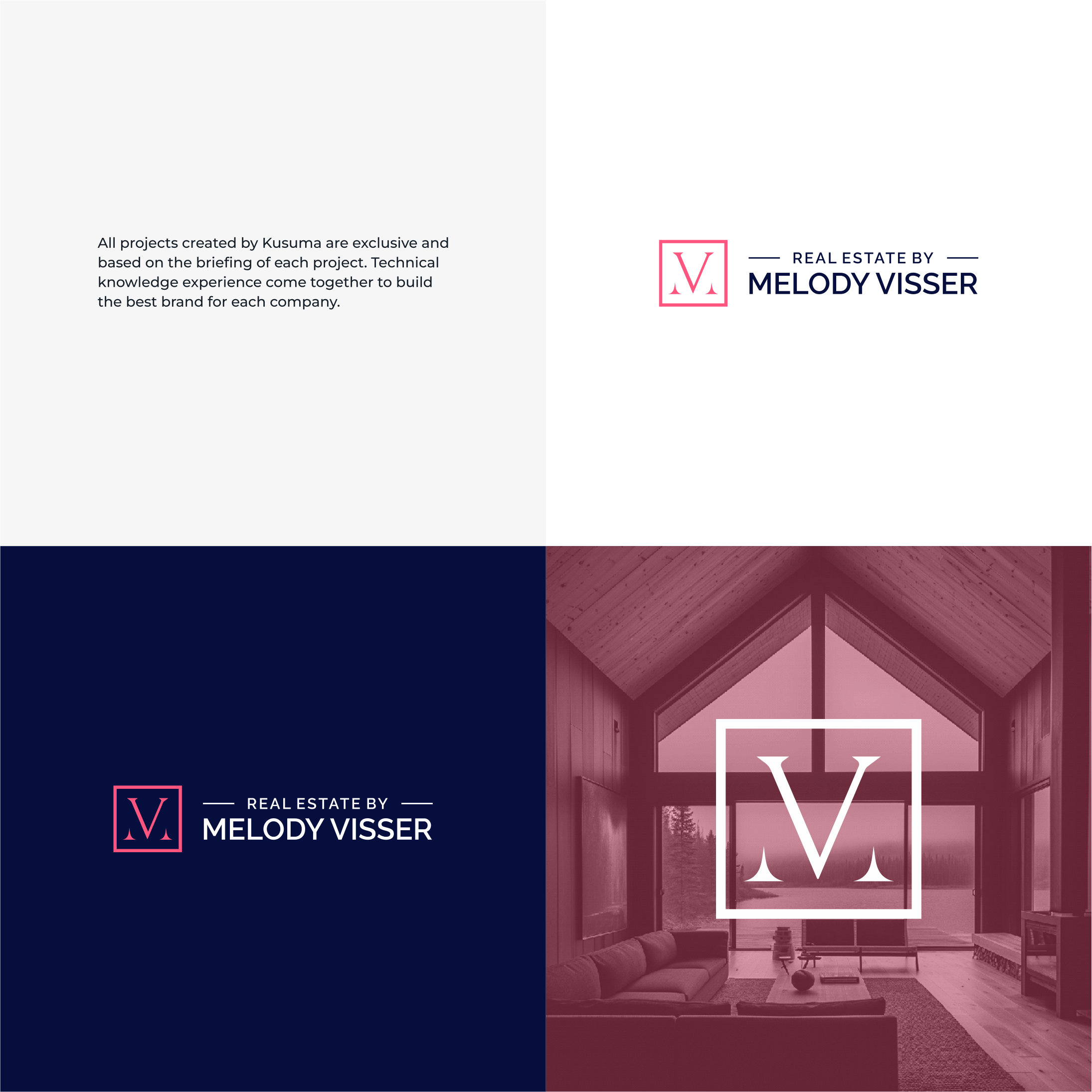 Logo Design by Kusuma Studio for this project | Design #34622775