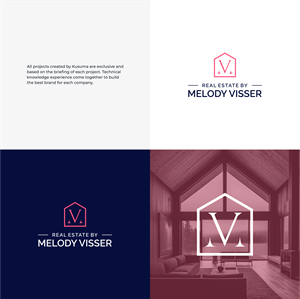 Logo Design by Kusuma Studio for this project | Design: #34629606