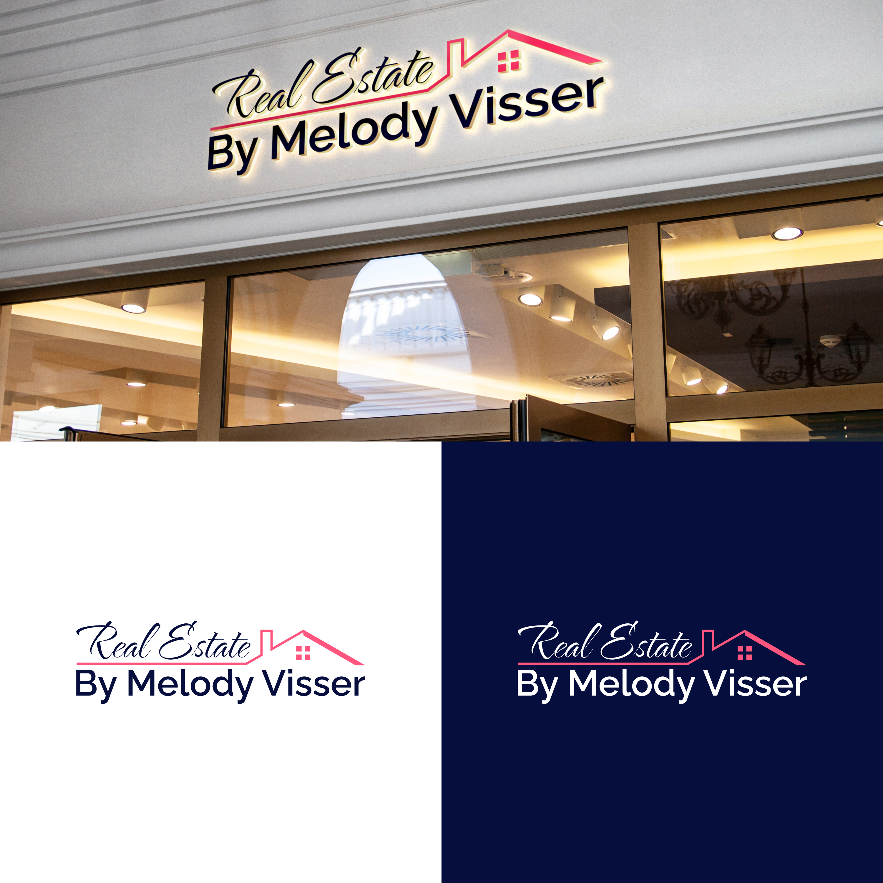 Logo Design by syad666 for this project | Design #34608254