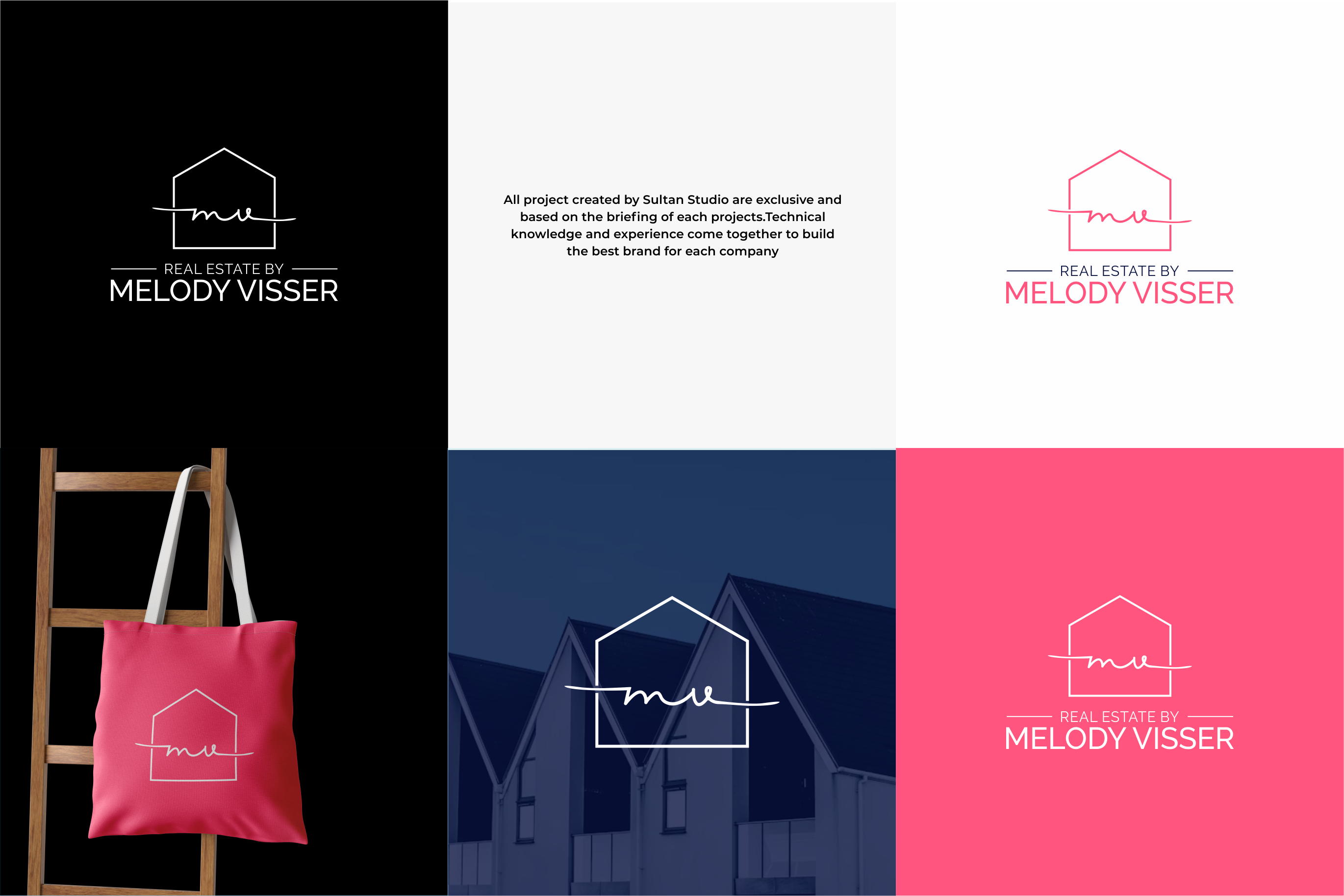 Logo-Design von Sultan  Studio für dieses Projekt | Design #34604969