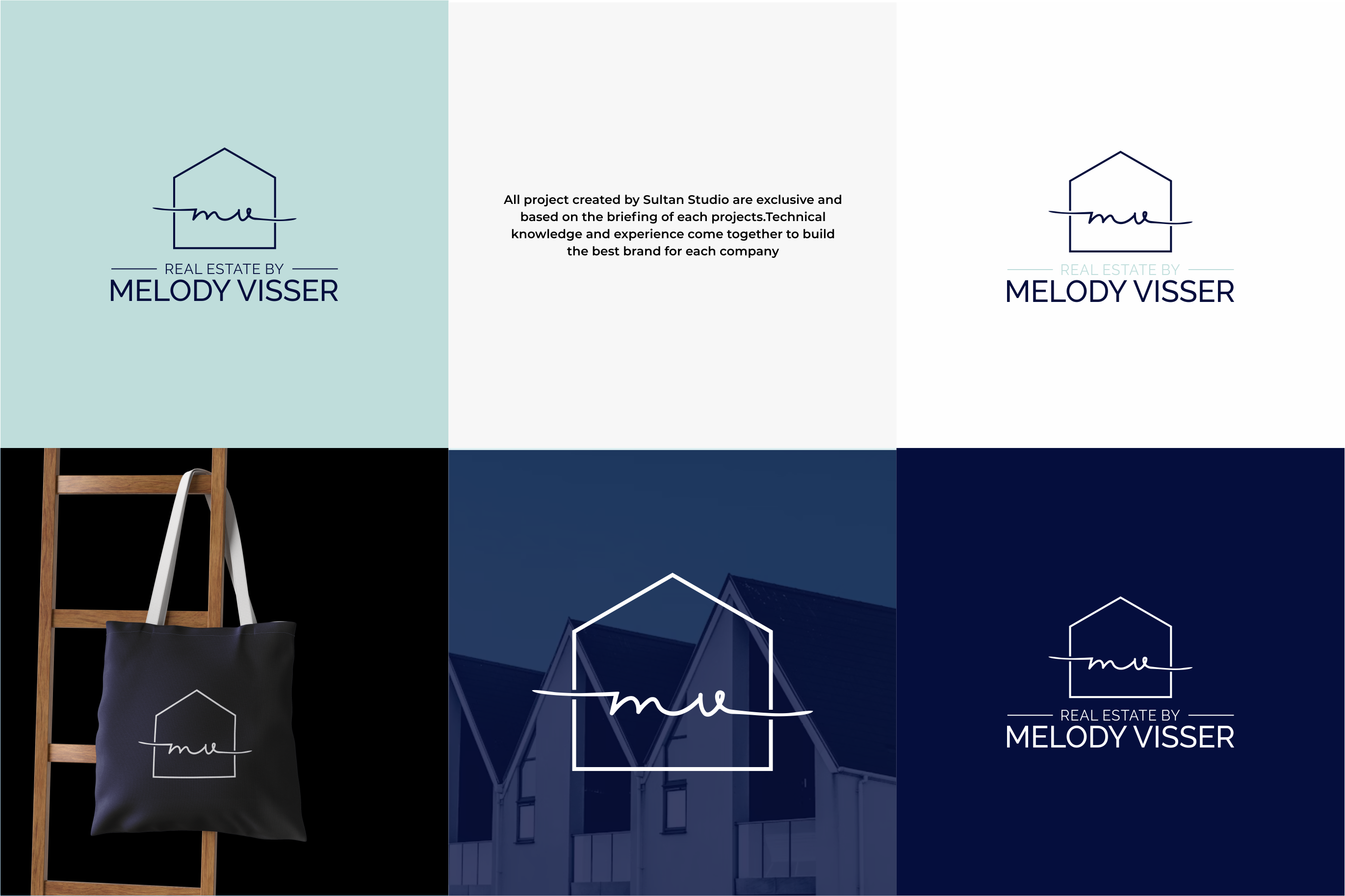 Logo Design by Sultan  Studio for this project | Design #34605947