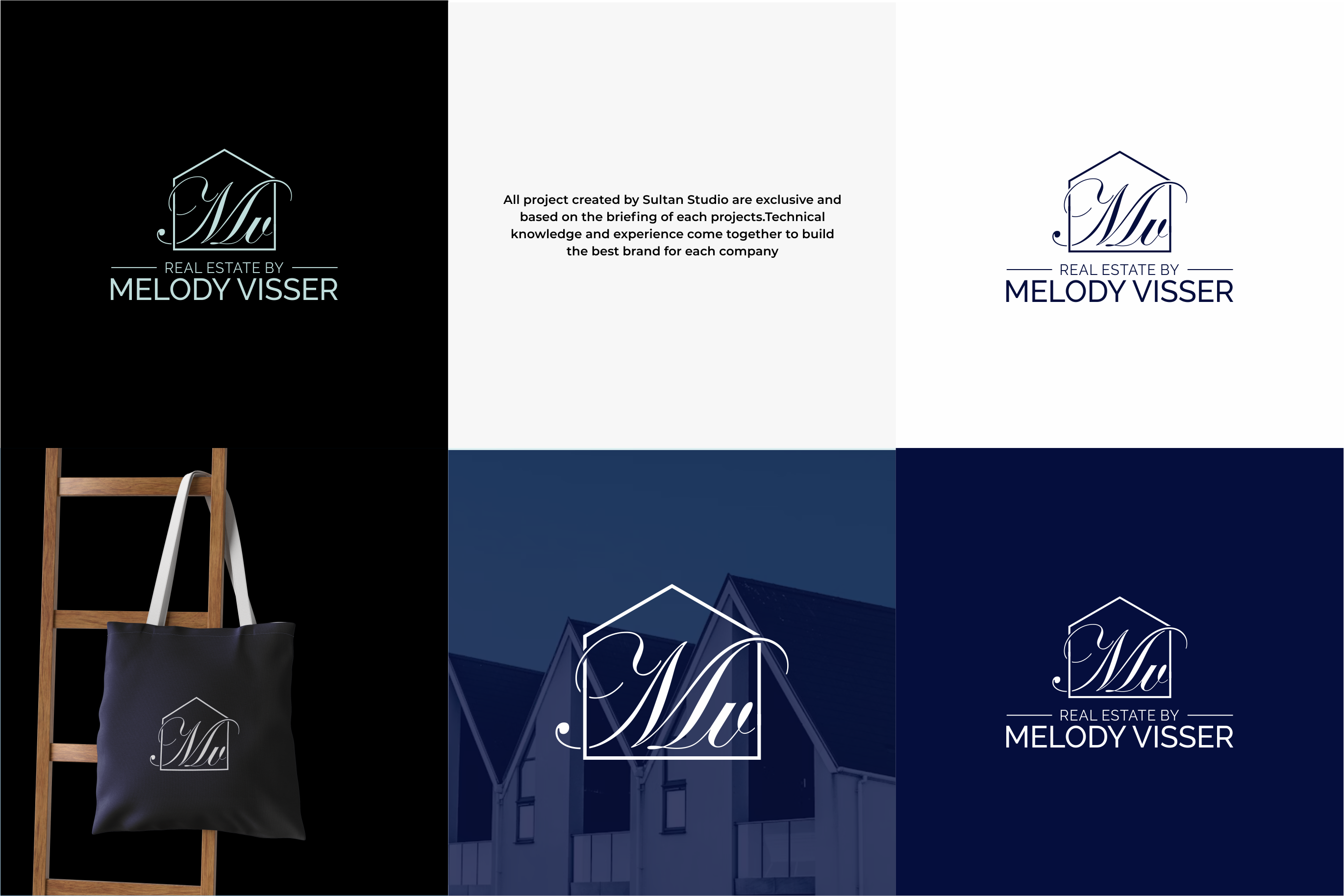 Logo Design by Sultan  Studio for this project | Design #34607791