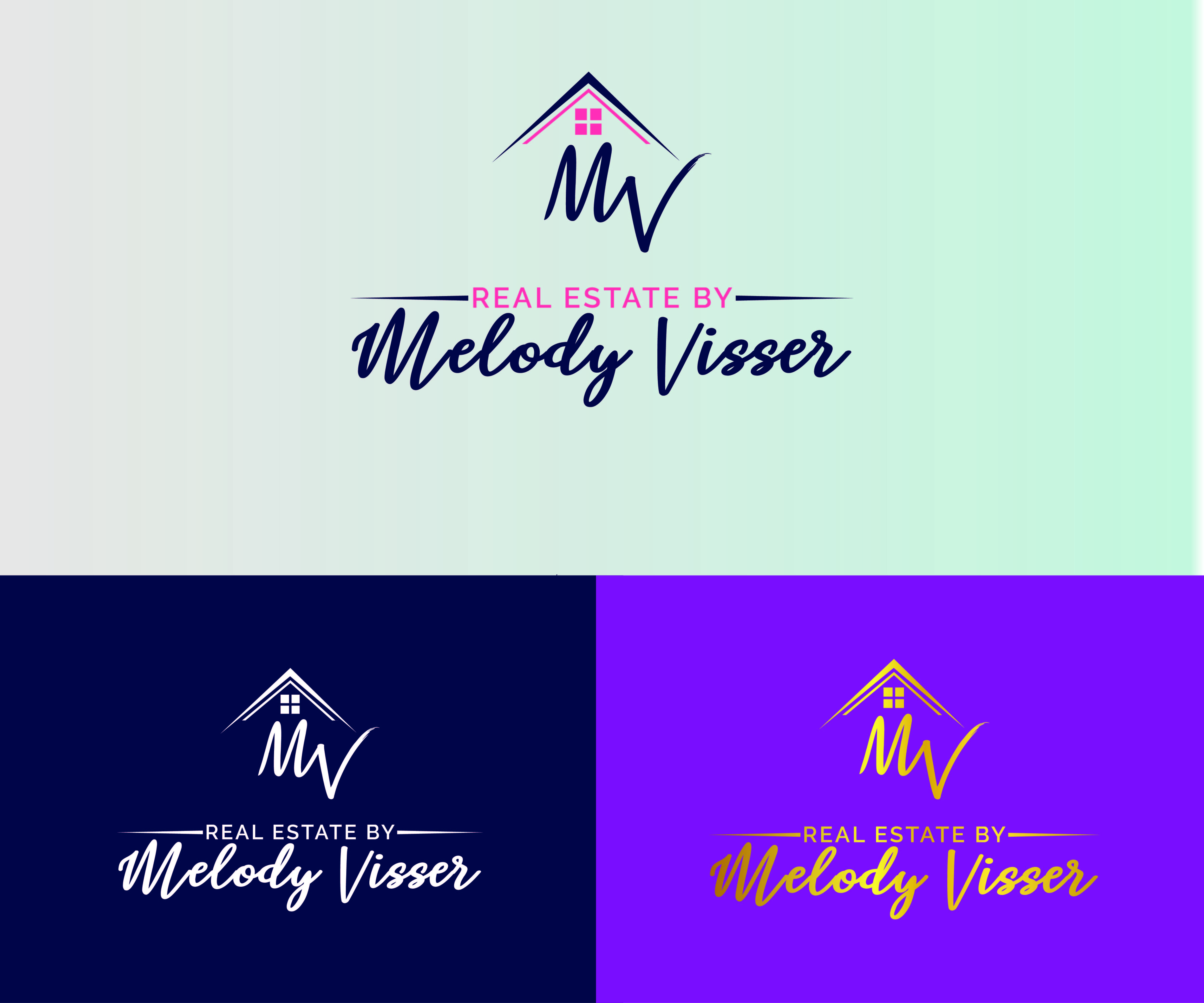 Diseño de Logo por Fortune Howard Designs para este proyecto | Diseño #34605021