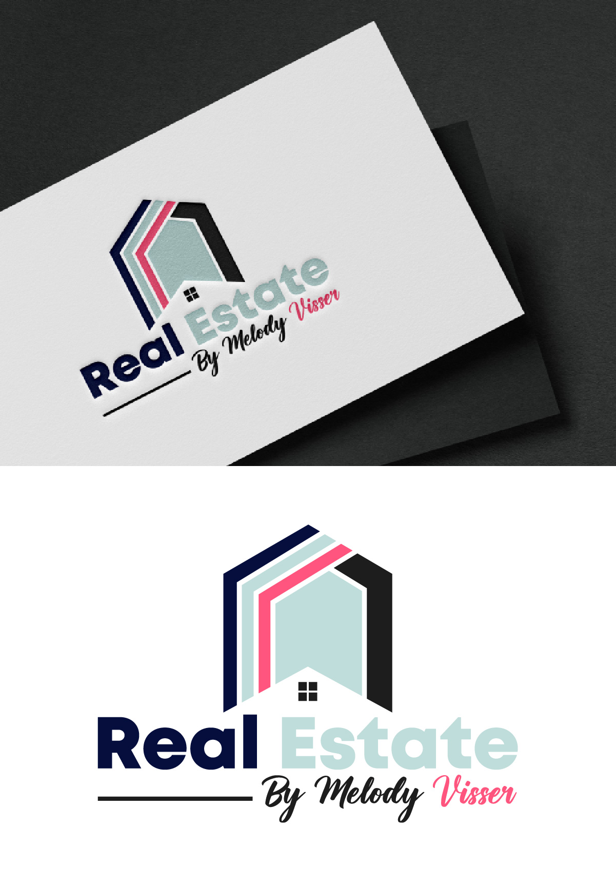 Logo Design by fly  design for this project | Design #34607367
