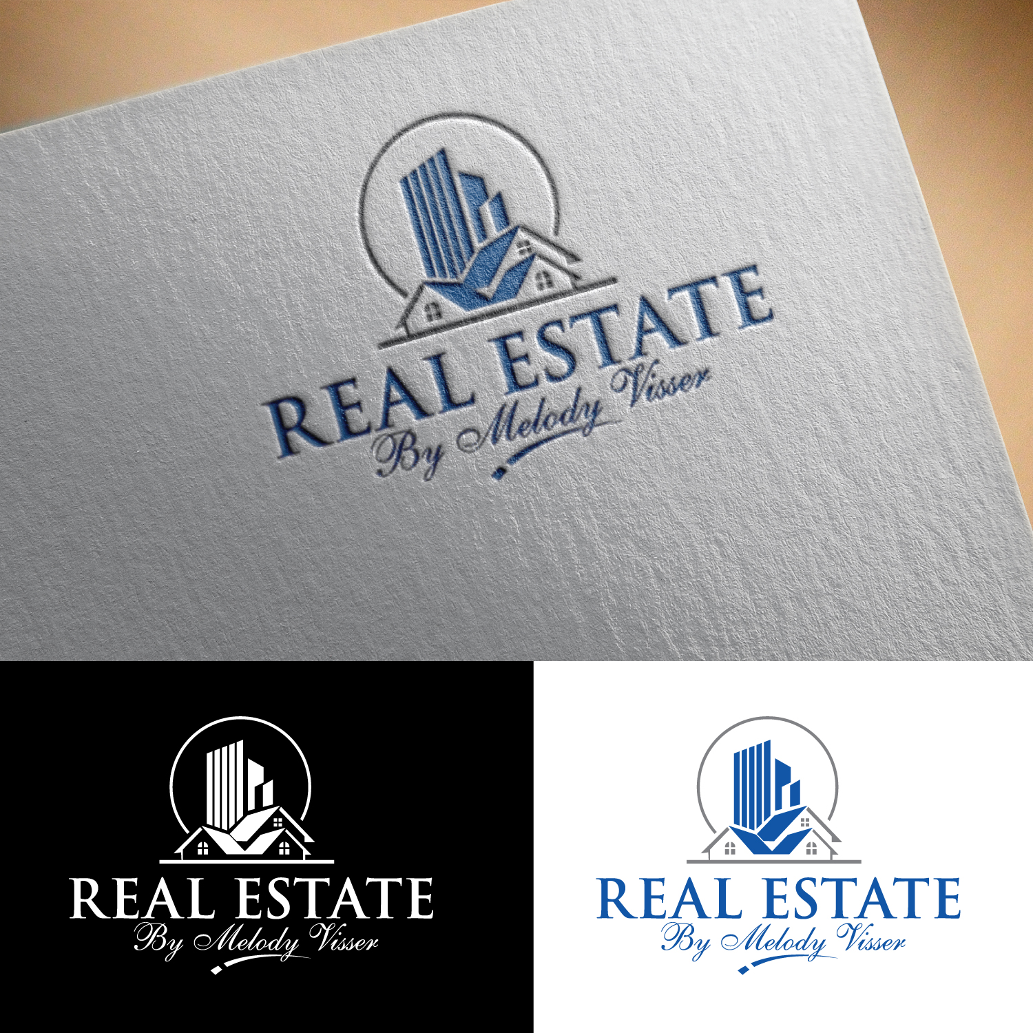 Logo Design by GODDREAMCREATION for this project | Design #34637976