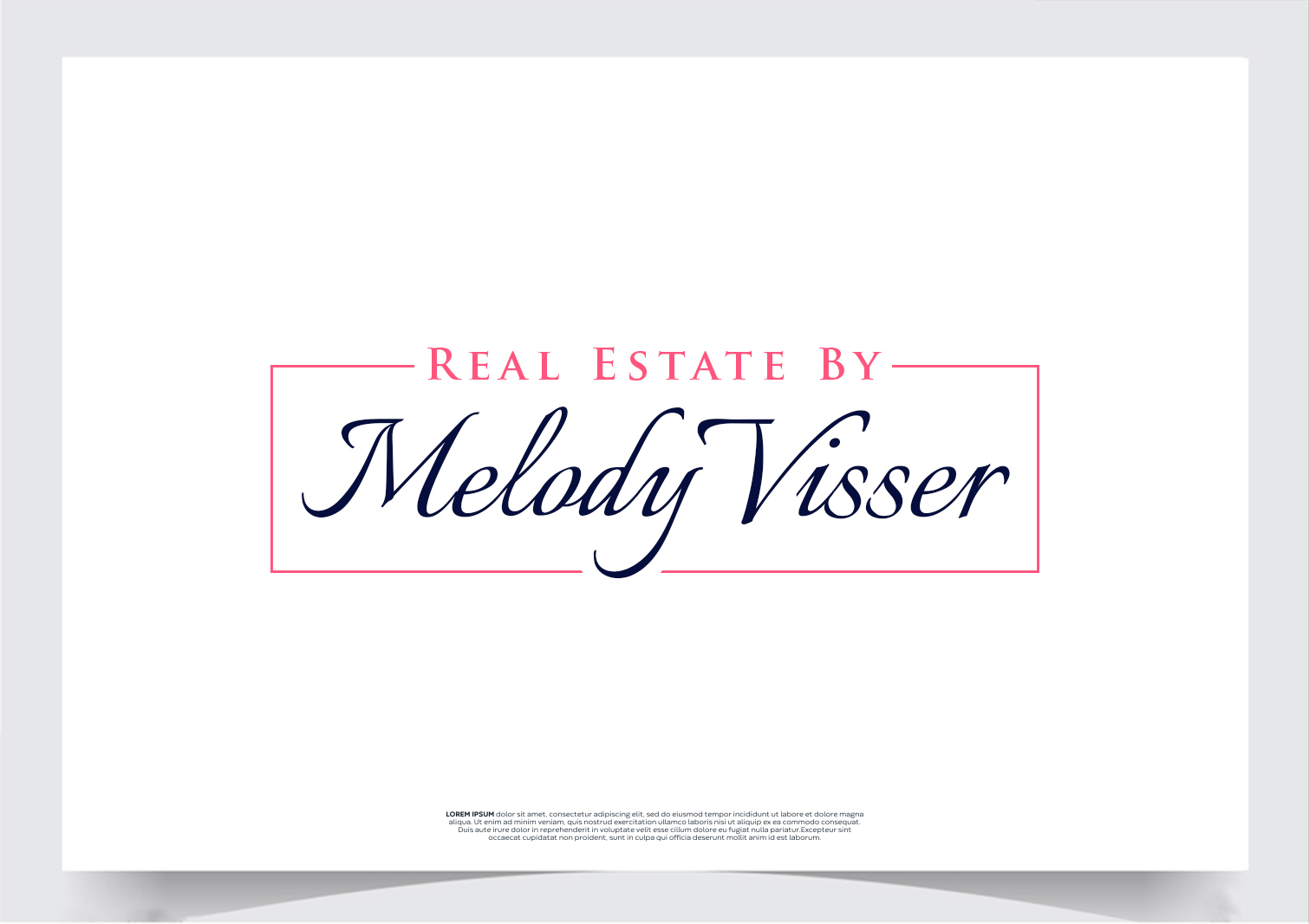 Diseño de Logo por Soonia para este proyecto | Diseño #34632948