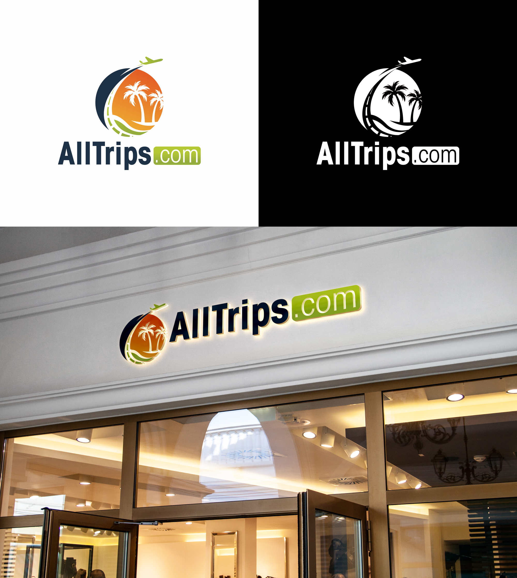 Logo-Design von RA-bica für dieses Projekt | Design #34606256