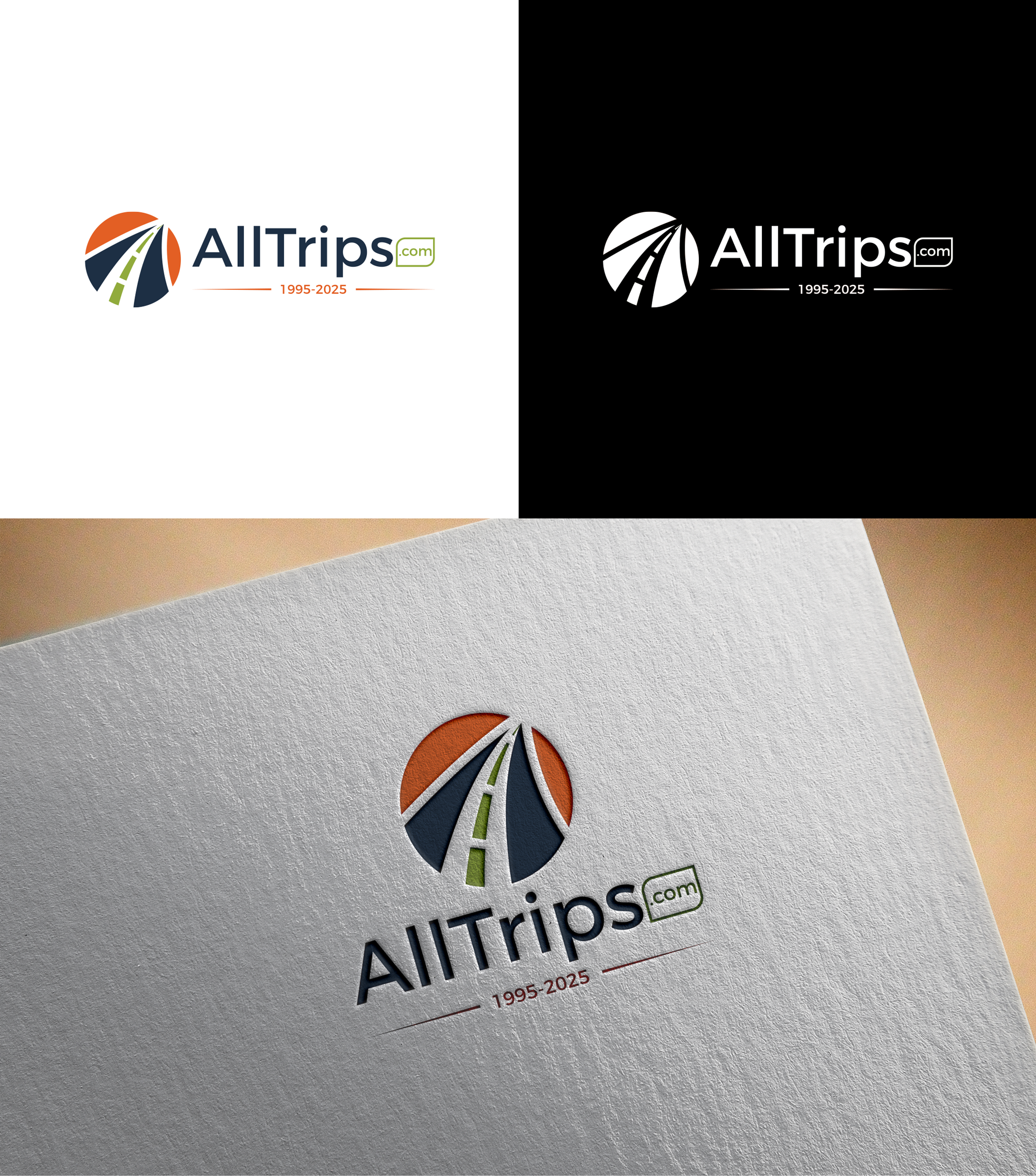 Logo Design by RA-bica for this project | Design #34606258