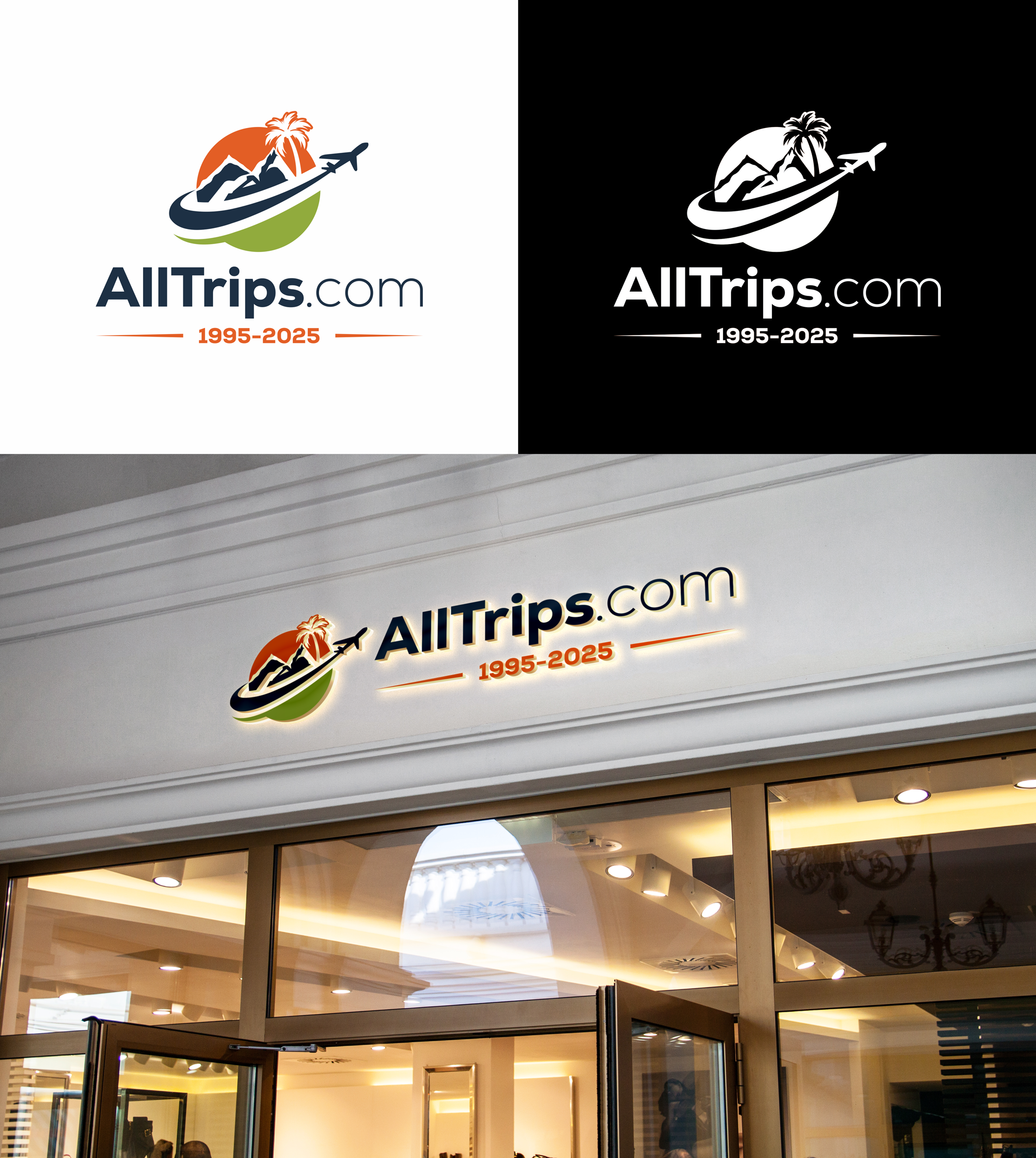 Logo Design by RA-bica for this project | Design #34606259