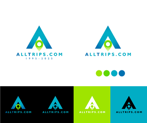 Logo Design by nadzeenadz for this project | Design: #34646938